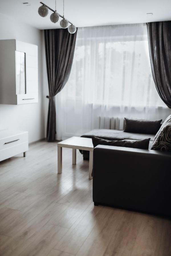 Luxury Apartments In City Center, Siauliai Exterior photo